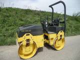   Bomag BW 135 AD